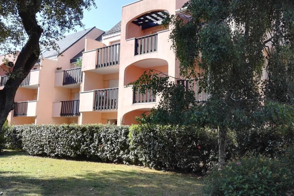 Terrasse De - Deux Appartement La Baule-Escoublac